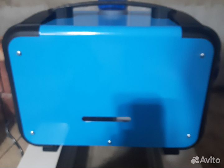 Дизельный отопитель