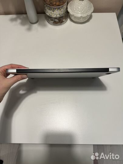 Apple MacBook Air 13 2017 A1466