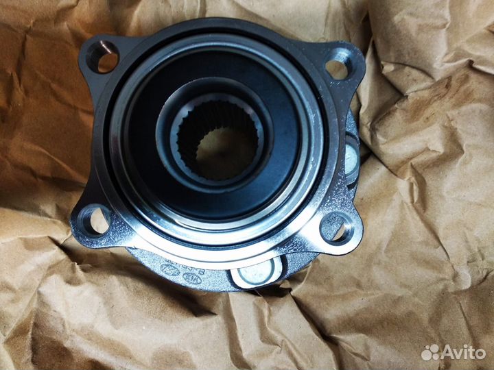 Ступица колеса Hyundai Sonata 2017 51750-C1100