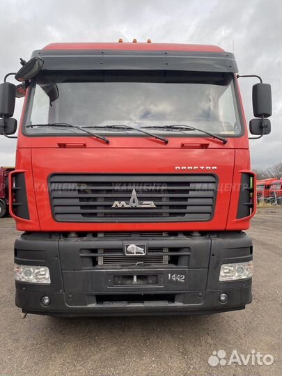 МАЗ 544008-070-031, 2024