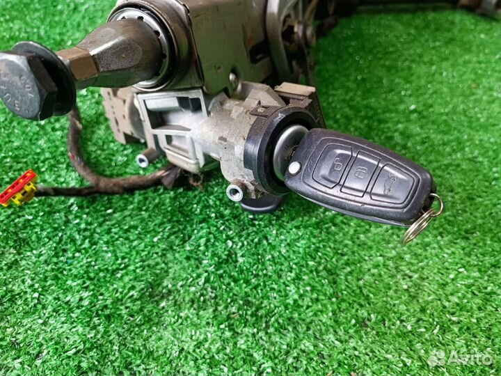 Замок зажигания Форд Мондео 4
