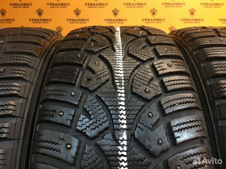 Gislaved Nord Frost III 205/55 R16 94T