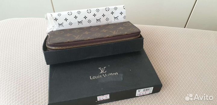 Кошелек женский новый