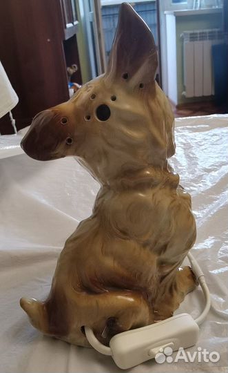 Ночной светильник