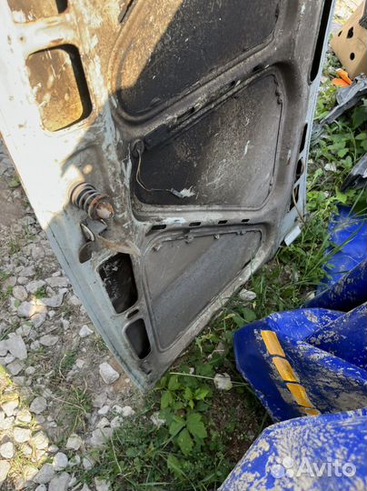 Капот ваз 2109 2108 короткое крыло