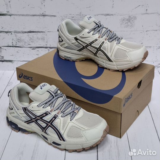 Кроссовки мужские Asics gel kahana 8