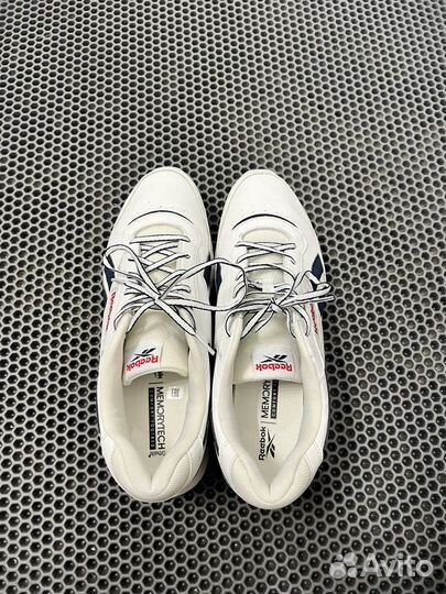 Кроссовки мужские Reebok Glide Ripple Clip