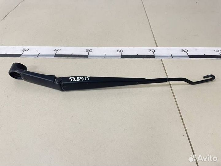 Поводок стеклоочистителя передний левый Kia Picant