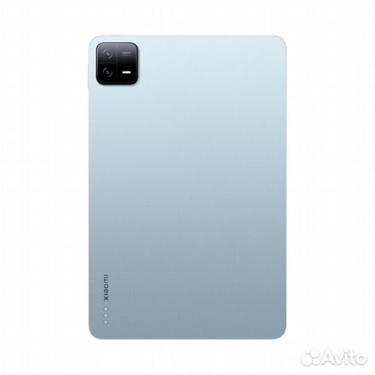 Xiaomi Pad 6, Wi-Fi 8/256 гб