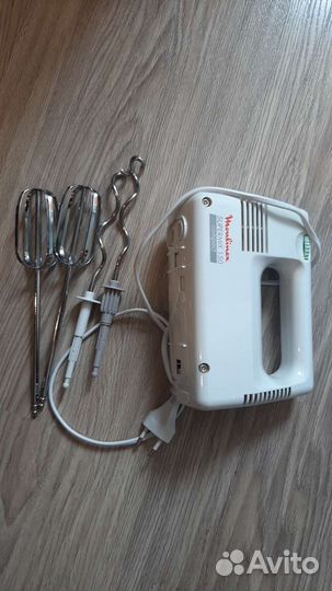 Миксер moulinex Франция