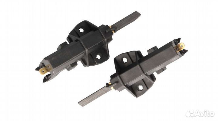 Щетки в корпусе для стиральных машин