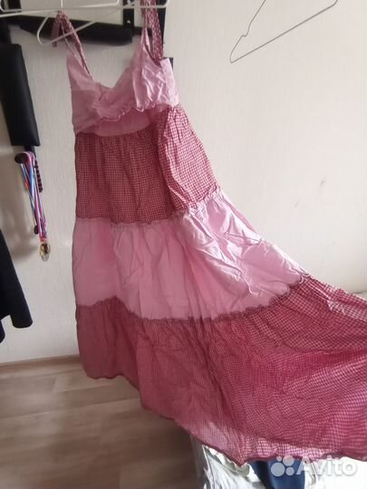 Платье для кормления, 42 размер