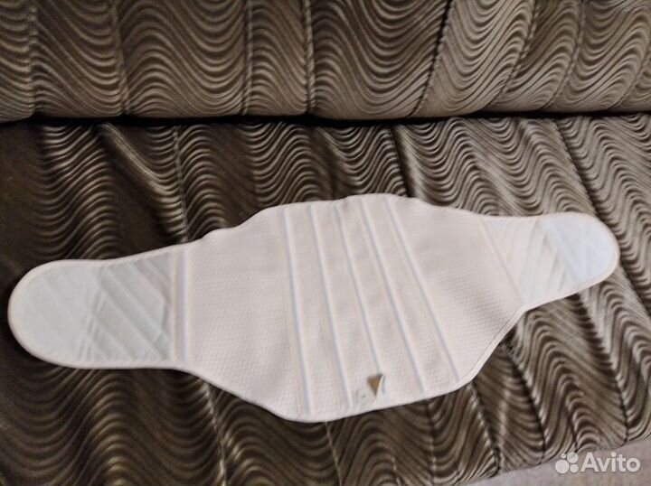 Корсет поясный