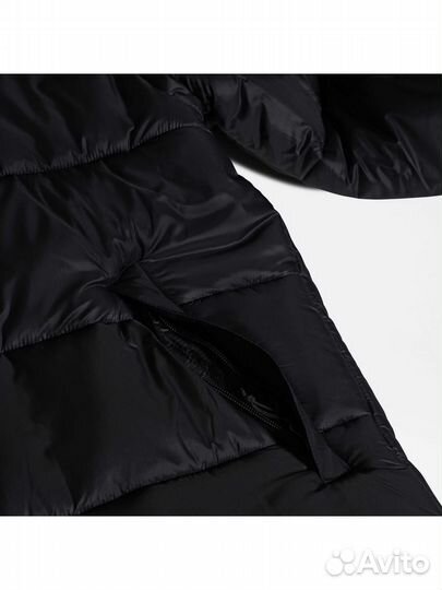 Пуховик The North Face 700