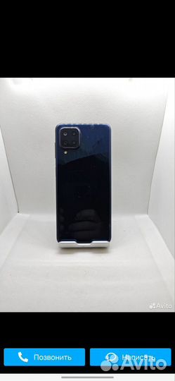 Samsung Galaxy M32, 8/128 ГБ