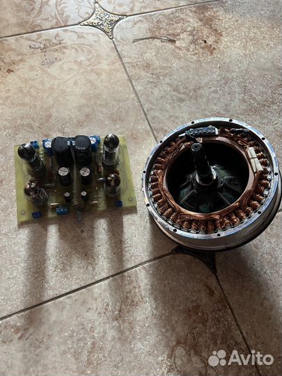 Частный электрик