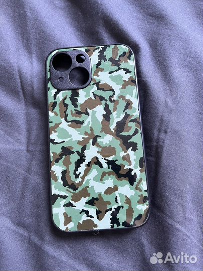 Чехлы на iPhone 13 mini