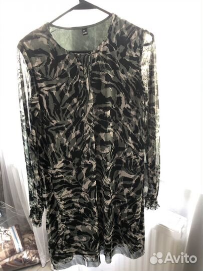 Платья пакетом