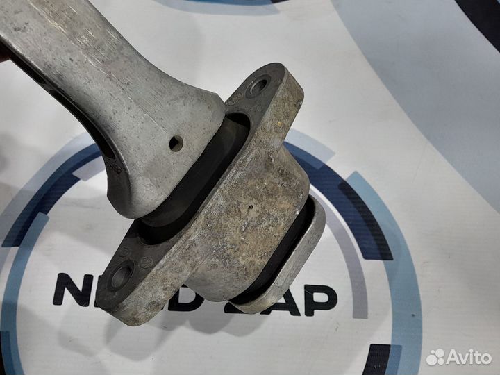 Задняя нижняя опора двигателя АКПП Kia Sportage 3