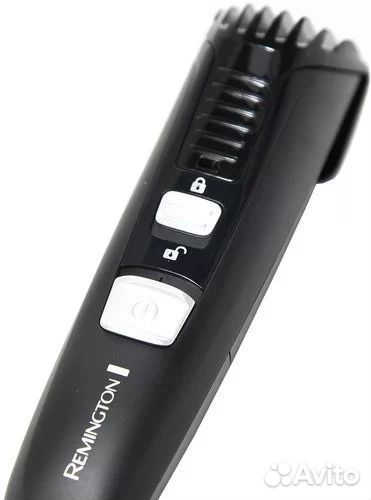 Триммер для бороды Remington от ааа батареек