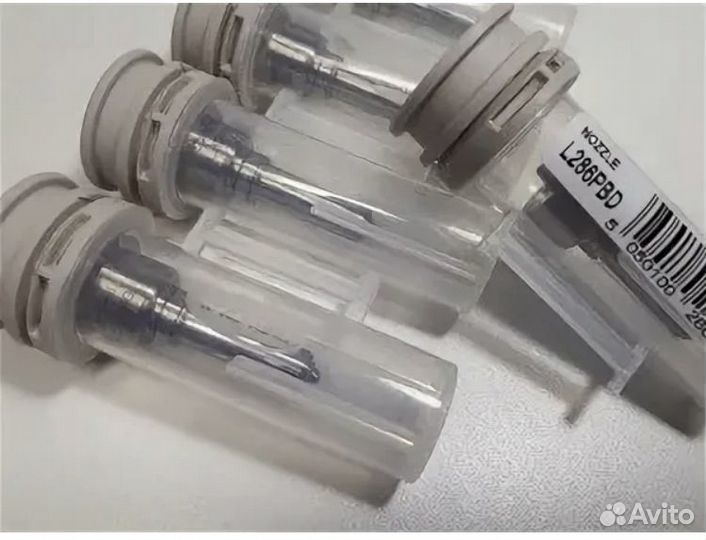 Распылитель форсунки l286prd