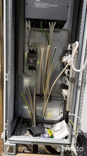 Разнорабочий вахта