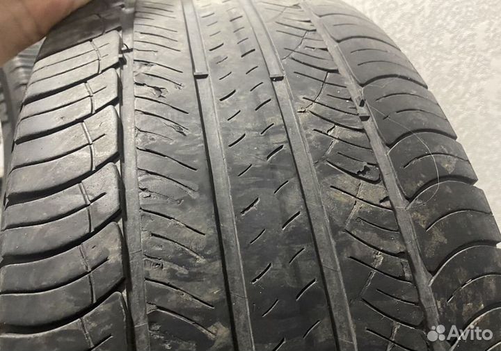 Michelin Latitude Tour HP 235/55 R17 99V