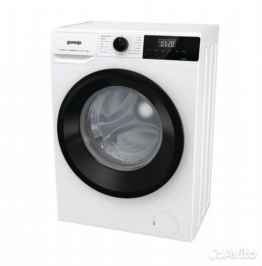 Стиральная машина узкая Gorenje W1nhei62SAS