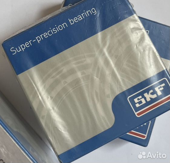 Подшипник 7020-acdga/P4A