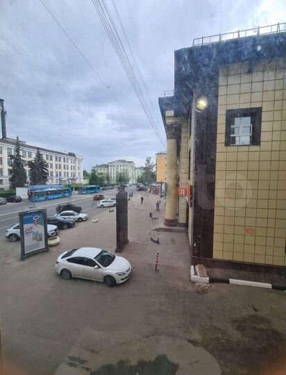 2-к. квартира, 51,9 м², 2/4 эт.