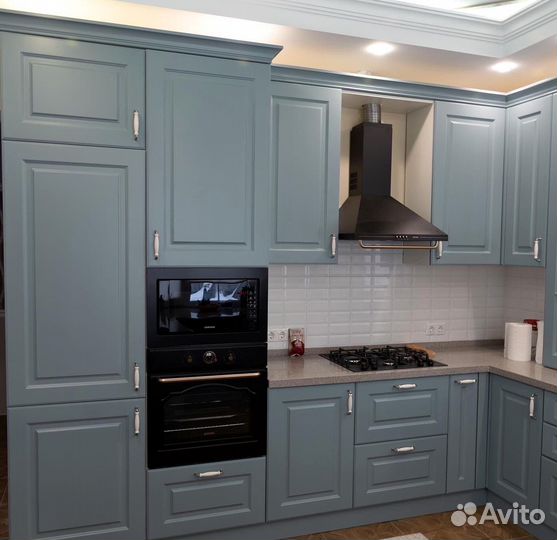 Кухонный гарнитур 