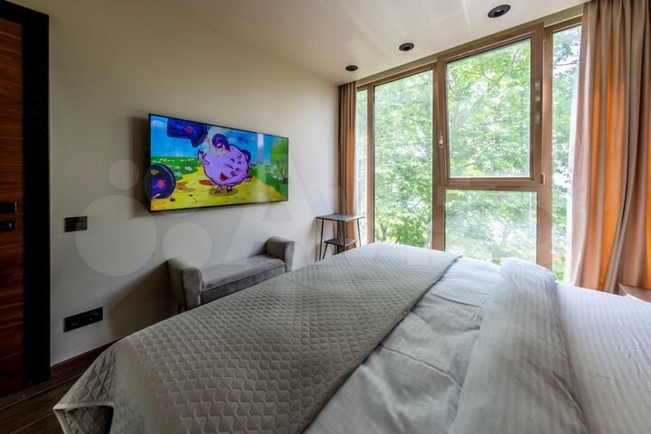 1-к. квартира, 48 м², 3/23 эт.