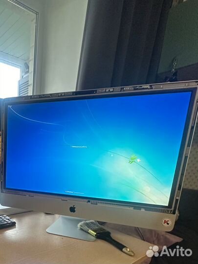 iMac 27 2011, Core i5, под ремонт