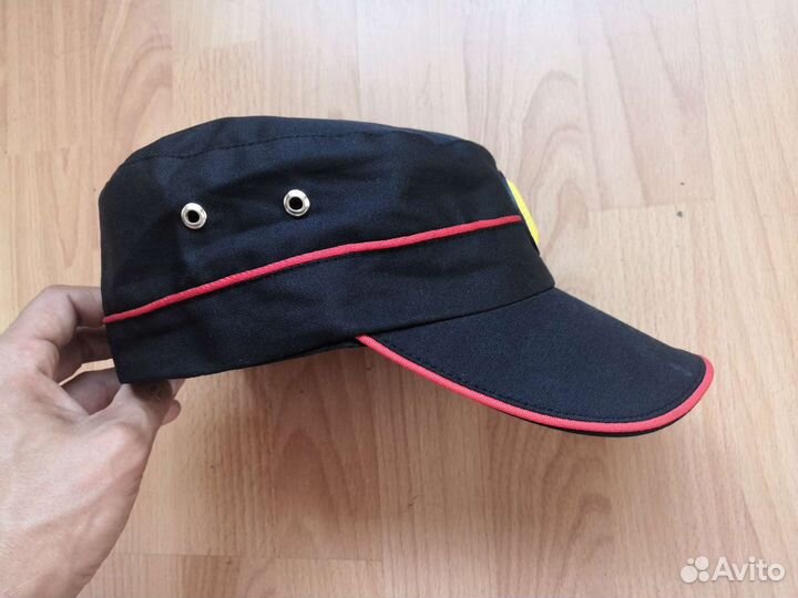 Полицейская форма кепка летняя