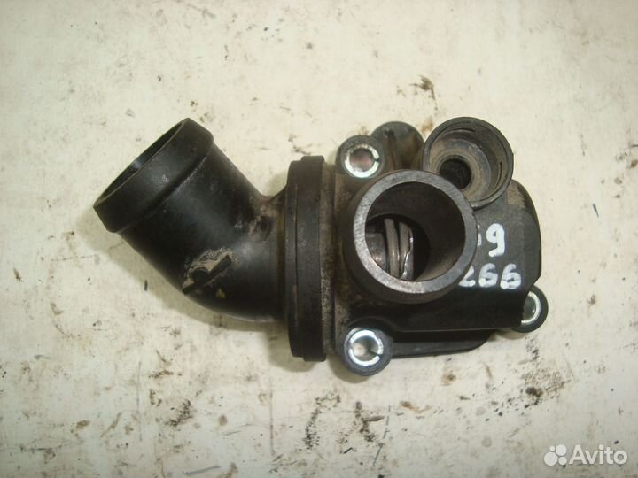 Термостат W169 M266 A2662030675