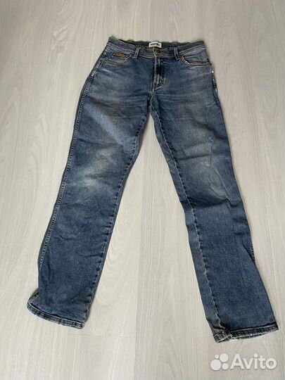 Джинсы wrangler мужские W31