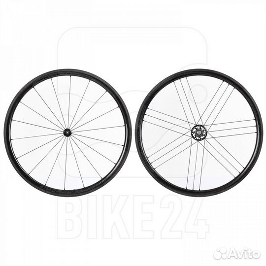 Campagnolo Bora WTO 33 Wheelset