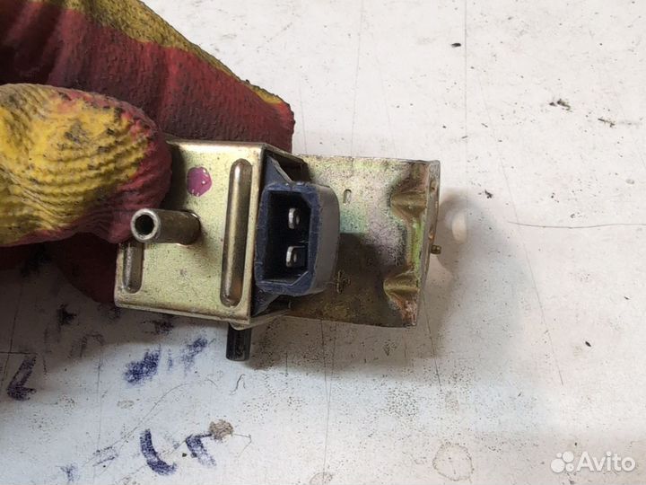 Клапан электромагнитный Opel Omega B 1994-2003