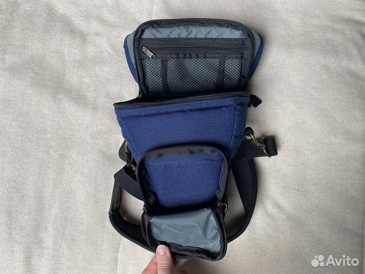 Чехол для фотоаппарата Cullmann