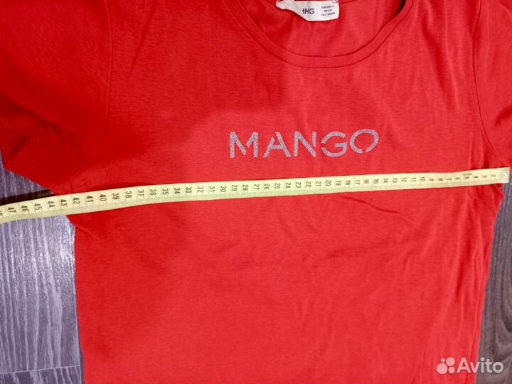 Футболка Mango