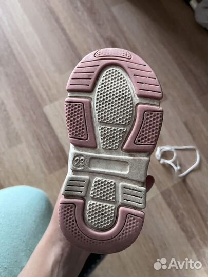 Детская обувь 22 23