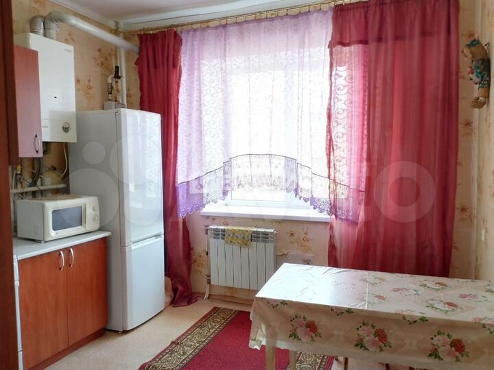 1-к. квартира, 46,4 м², 4/5 эт.