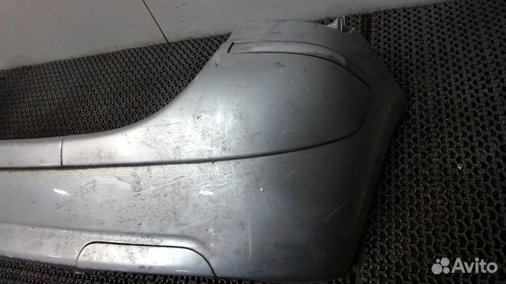 Бампер Citroen Xsara-Picasso, 2006