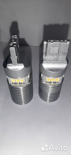 Продам светодиодные лампы