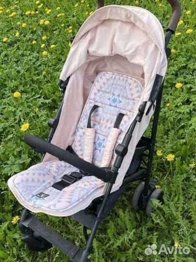 Прогулочная коляска трость Elodie Details