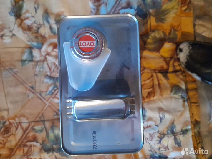 Масло для коробки передач