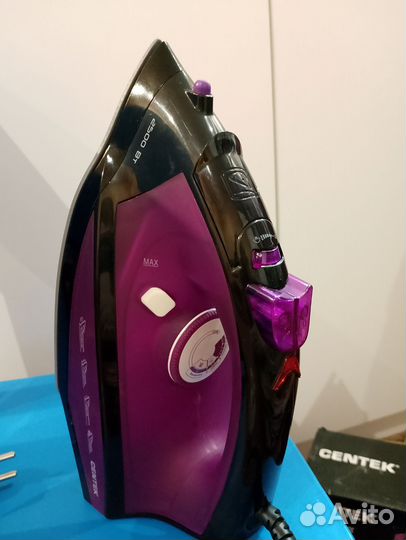 Утюг Centek CT-2355