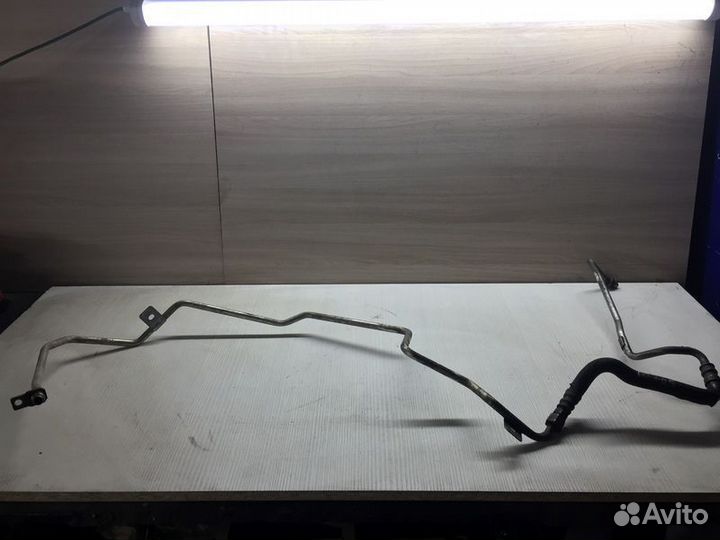 Трубка системы охлаждения АКПП Audi Q5 I (2008—201