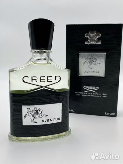 Духи Creed Aventus