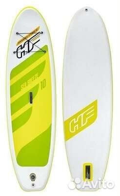 Cап доска SUP board (Hydro Force 10)